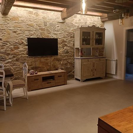 Casa A Antiga Tenda Santiago de Compostela Ngoại thất bức ảnh