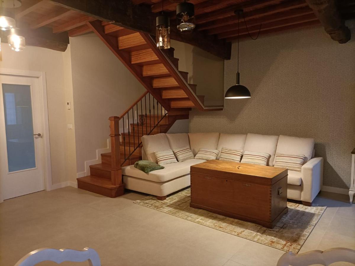 Casa A Antiga Tenda Santiago de Compostela Ngoại thất bức ảnh
